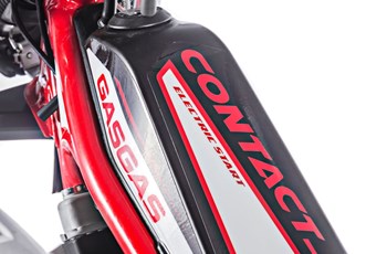 GASGAS Contact EStart 280 2019 - Bild 16